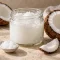 Coconut oil