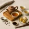 Essen in Asien: gemeinsames Servieren, Tee und kleine Gesten, die die Atmosphäre verändern