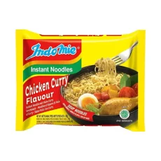IndoMie Instant-Nudeln Hühnercurry 80 g