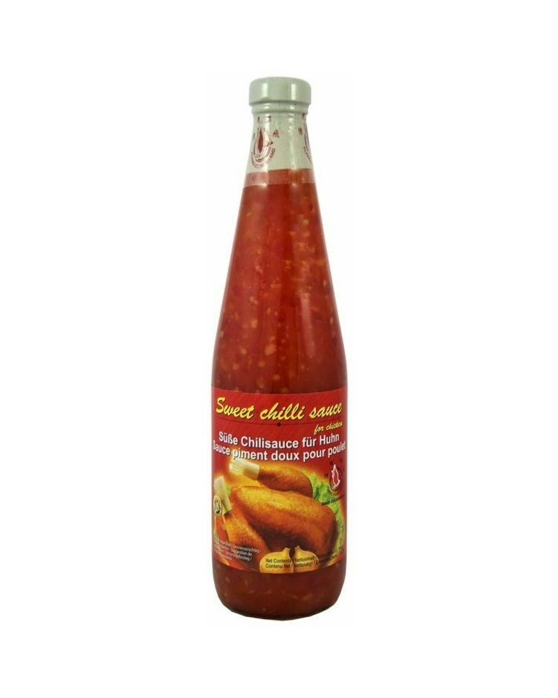 Flying Goose Sweet Chilli Sauce 725 ml :: Asian food online
