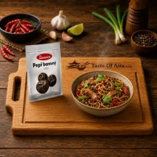 Drana Whole Mixed Pepper 20 g