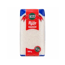 Essa Basmati ryža 500 g