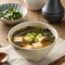 Miso-Suppe selber machen: schnelles Rezept mit Dashi, Tofu & Wakame