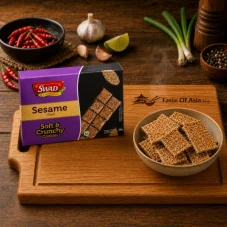 SWAD sezamové sušienky 250 g