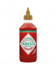 Tabasco Chili-Sauce Sriracha 256 ml