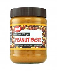 PCD Peanut butter without added sugar 500 g