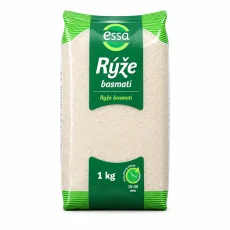 Essa Ryža Basmati 1 kg