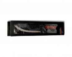 1-Japonský nůž Deba 20 cm
