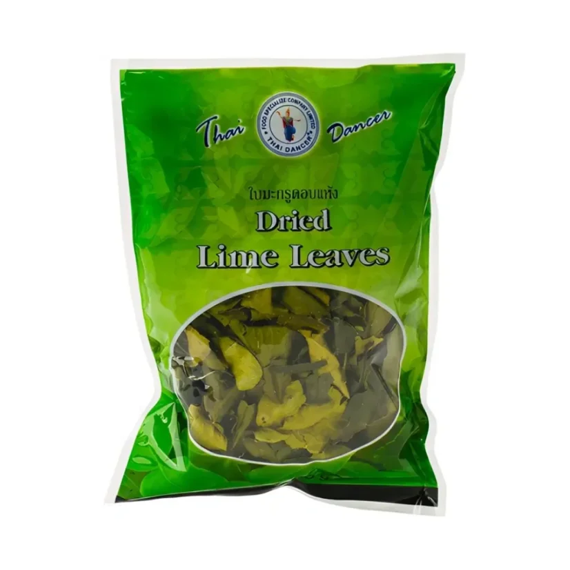 Thai Dancer Dried lime leaves 25 g