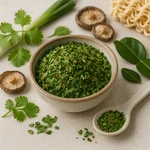 Kräuter für Suppe: So wird aus einfacher Brühe eine duftende asiatische Bowl