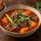 Bò Kho (Vietnamese Beef Stew) – Fragrant, Slow-Simmered and Perfect with Baguette