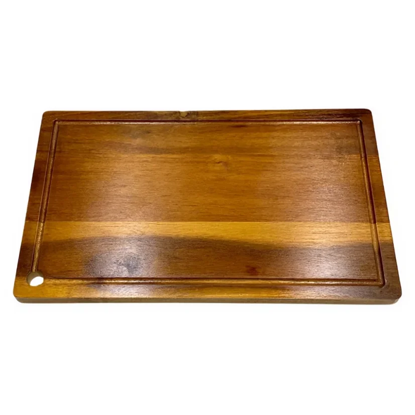 Eisenbach Natural solid wood cutting board