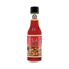 Dek Som Boon Chilli Oil 250 ml