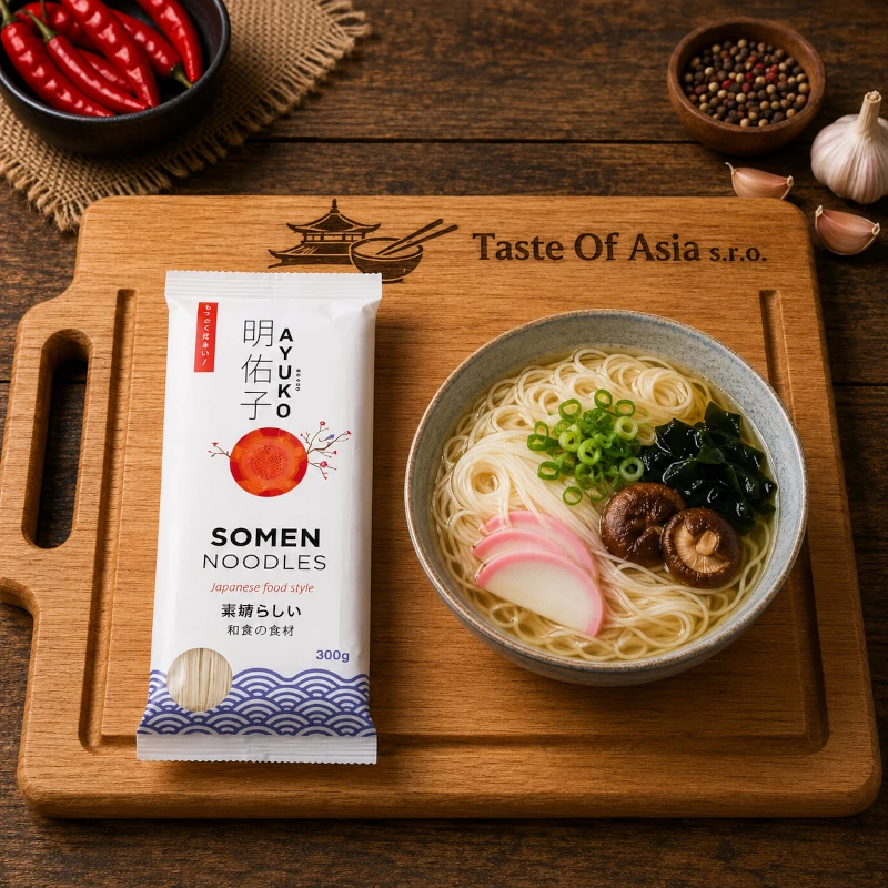 Ayuko Somen nudle 300 g