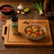 Asli Římský kmín mletý 50 g