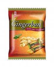 Agel Ingwer-Pfefferminz-Bonbons 125 g