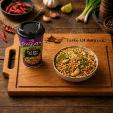 Oyakata Instant Noodles Pad Thai 93 g