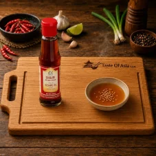 Oh Aik Guan Sesamöl 150 ml
