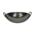Non Food WOK pan steel two-handed 45 cm