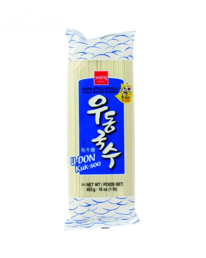 Wang Udon noodles 453 g