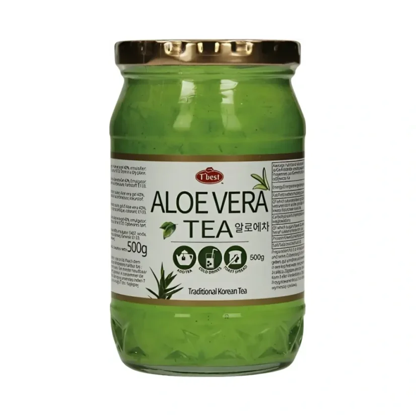 T'best Aloe Vera čaj 500 g