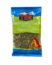 TRS Green cardamom whole 50 g