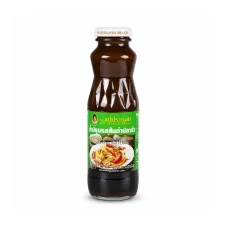 Maepranom Dressing for Papaya salad from fermented fish 300 ml