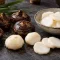 Water chestnuts