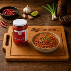 Windmill Chilli pasta Sambal Oelek 750 g