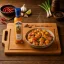 Encona Chilli omáčka Mango 142 ml