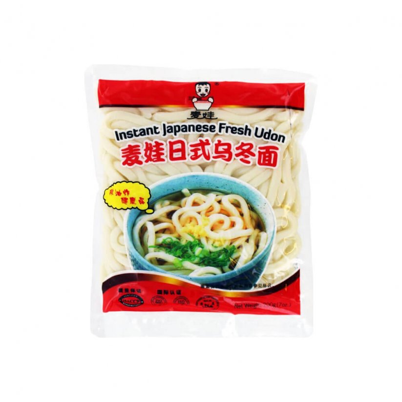 Mai Wa Udon noodles 200 g