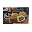 Yuki&Love Mochi Cookies Sesame 210 g