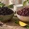 Černá a Riceberry rýže – náhled článku