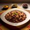 Rezept für Rajma Pulao