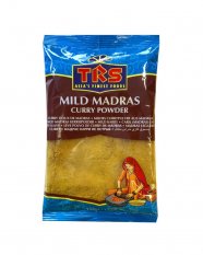 Madras feines Curry 100 g