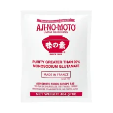 Ajinomoto Glutamat 454 g