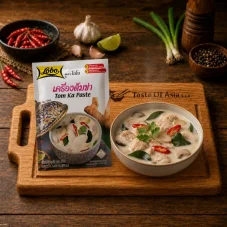 Lobo Pasta for Tom Ka soup 50 g