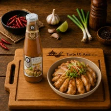 Thai Dancer Thai ginger sauce 300 ml
