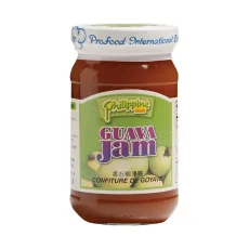 Philippine Brand Guava jam 300 g Philippine Brand Guava jam 300 g