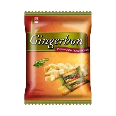 Agel Ingwer-Pfefferminz-Bonbons 125 g