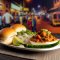 Rezept für Bombay Pav Bhaji