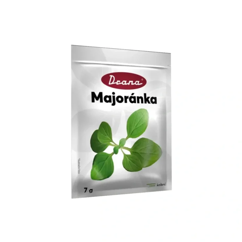 Drana Majoránka 7 g