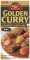 S&B Gewürzpaste für Curry pikant 92 g