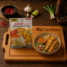 Lobo Marinade Satay 100 g