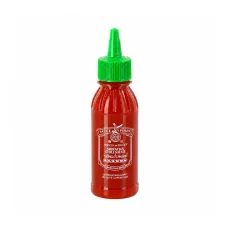 Eaglobe Sriracha-Chili-Sauce 136 ml