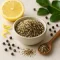 Lemon Pepper: The Bright Citrus Twist That Lifts Fish, Wok Dishes, and Rice