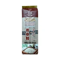 Eaglobe Nudle Soba 300 g