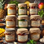 Chutney