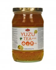 T'best Zitrus Yuzu Tee 500 g
