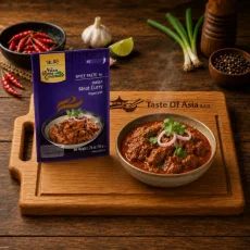 AHG Pasta Rogan Josh 50 g